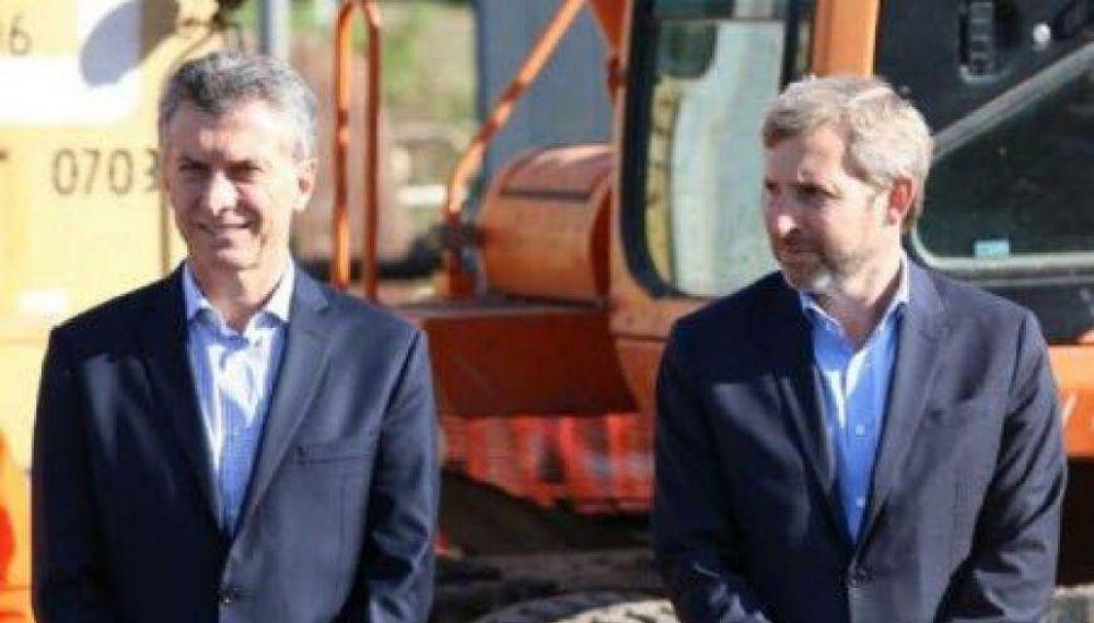 El plan maestro del Gobierno para llevar agua potable a todo el pa�s