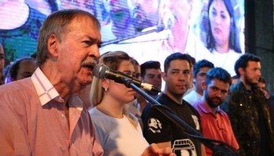 Schiaretti volvi� a la carga por los fondos de la Coparticipaci�n Federal