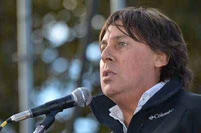 �Hay que ir preparando la resistencia a una reforma laboral�