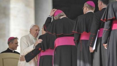 �El obispo no es un padre-patr�n, que se deje aconsejar por los dem�s�