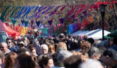 Fernando Rub�n: �El combo de la integraci�n de las propuestas es la magia del Rosh Hashan� Urbano�