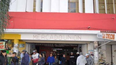 Naci�n y Provincia financiar�n la obra de remodelaci�n del Mercado Uni�n de La Banda