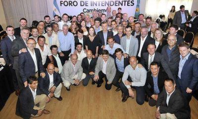 Posse ser� anfitri�n del Foro de Intendente de Cambiemos