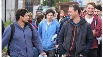 �Ducot� volvi� a las peores pr�cticas del menemismo�