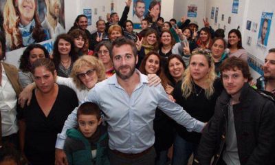 De Ach�val va por el voto opositor: �Somos la alternativa real al gobierno de Ducot�