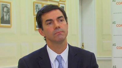  �Urtubey sabe que no tiene poder electoral propio a nivel nacional�