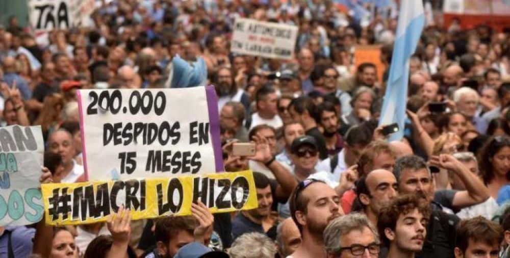 El desempleo cay� 0,4% en Tucum�n en el segundo trimestre