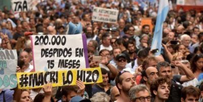 El desempleo cay� 0,4% en Tucum�n en el segundo trimestre