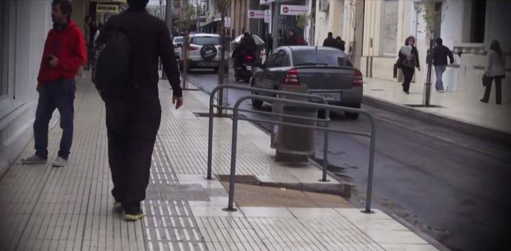 Pol�mica por la cifra que cobra el Municipio por el ensanchamiento de veredas