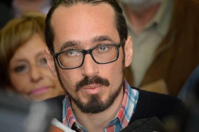 El SUTE define su plan de lucha para reabrir la paritaria