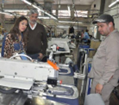 El PJ riojano propone limitar las importaciones