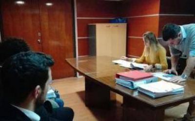 Rojas: La localidad de Carabelas tendr� su propio sistema de cloacas
