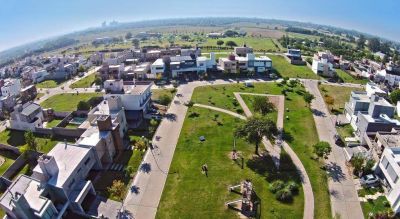 Bancor hace punta con cr�ditos para casas con boleto de compraventa