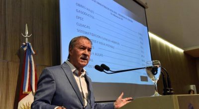 En C�rdoba no hay cartas para mandar ni para jugar