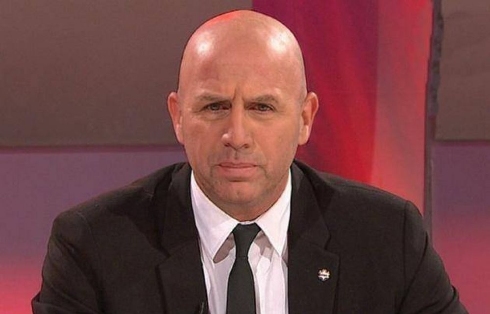 El diputado Waldo Wollf abon� la hip�tesis del magnicidio
