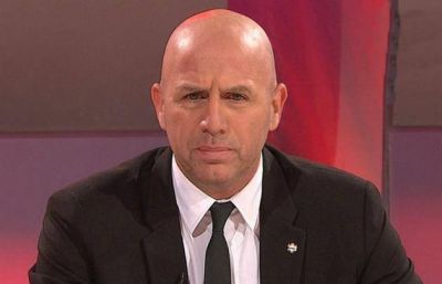 El diputado Waldo Wollf abon� la hip�tesis del magnicidio