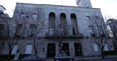 Provincia le propuso al Municipio mejores m�todos de recaudaci�n