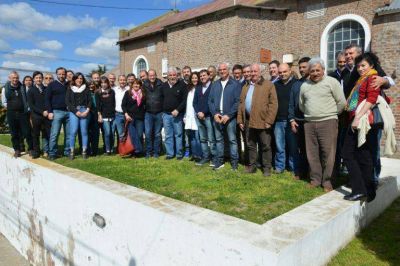 El s�bado se realizar� un encuentro seccional de Unidad Ciudadana en nuestra ciudad