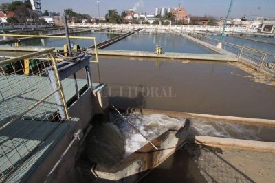 Construir�n un nueva planta potablizadora en el noroeste
