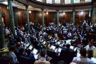 El Ejecutivo de la Ciudad le deber� dar respuestas a la Legislatura