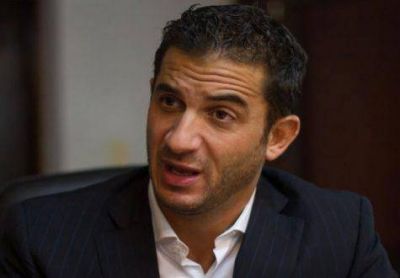 Tombolini espera que lo inviten a debatir