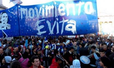 No se va: a pesar de las fugas, el Evita le hace el aguante a Randazzo