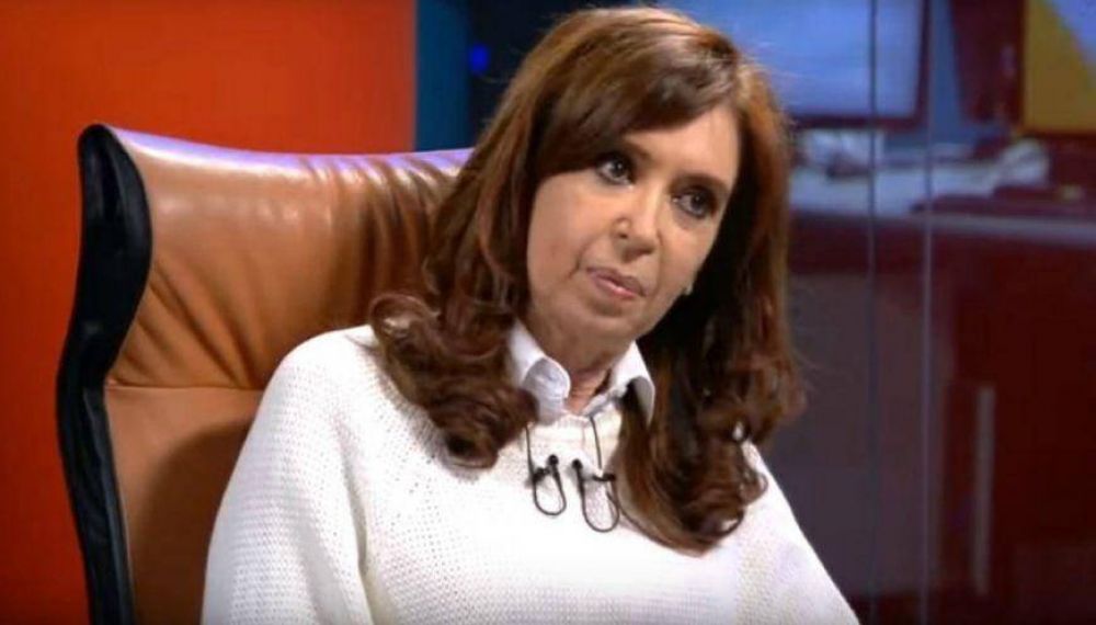 Cristina: 