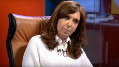 Cristina: 