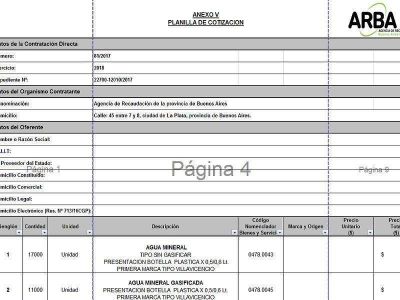 Envuelto en denuncias por nepotismo y oficinas derruidas, Fossati gastar� 800 mil en cafeter�a