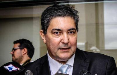 Misiones gestiona un cr�dito por 600 millones de d�lares con un  Banco Chino para obras energ�ticas