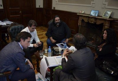 Suteba reclam� medidas para frenar el accionar policial en las escuelas