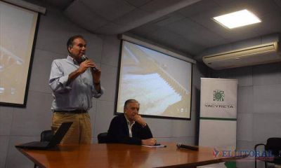 Yacyret�: tiene fecha la licitaci�n para instalar tres turbinas en el brazo A�a Cu�