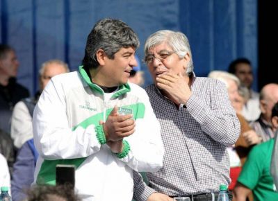 Camioneros incorpor� a 500 trabajadores a su Convenio Colectivo y logr� el objetivo