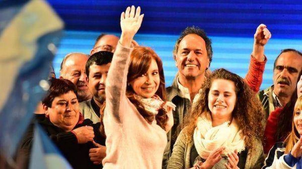 La Cmara Federal confirm el procesamiento de Cristina Elisabet Kirchner en la causa de la obra pblica