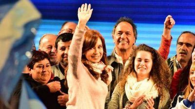 La C�mara Federal confirm� el procesamiento de Cristina Elisabet Kirchner en la causa de la obra p�blica