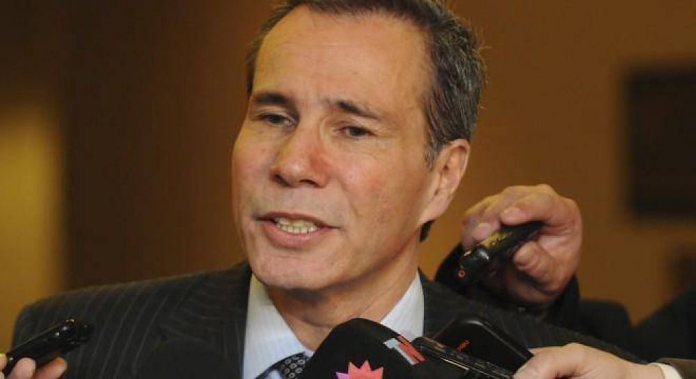 Gendarmer�a desmiente que haya terminado la pericia sobre Nisman
