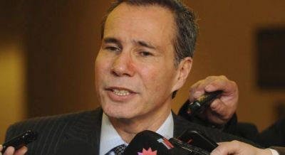 Gendarmer�a desmiente que haya terminado la pericia sobre Nisman
