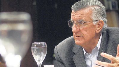 Un llamado a votar a Unidad Ciudadana