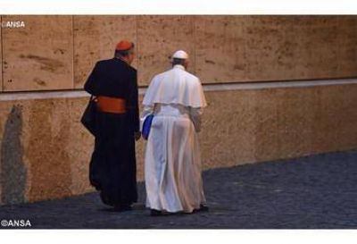 Reforma del Papa va adelante. La voz al Cardenal Rodr�guez Maradiaga