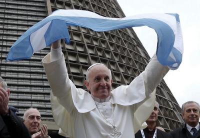 Para el presidente del Episcopado 