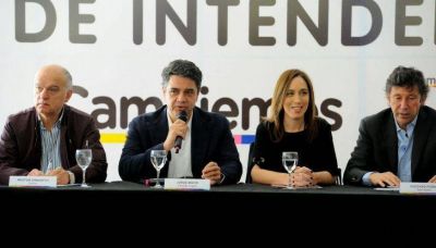 Vidal reuni� a su tropa con la mirada puesta en octubre