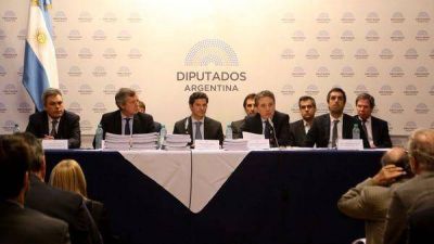 Presupuesto 2018: las 10 claves para entender el proyecto que se discutir� en el Congreso