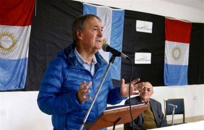 Condicionan los gobernadores la aprobaci�n del proyecto de responsabilidad fiscal