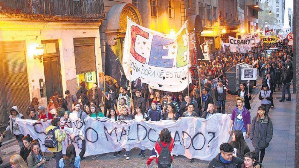 La memoria march� en presente