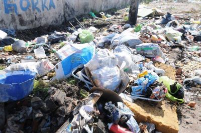 Vecinos del sur realizar�n una jornada de limpieza en un basural de Ant�rtida Argentina