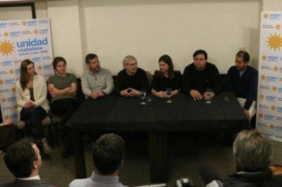 Balut Tarifa Arenas se sum� al bloque del FpV