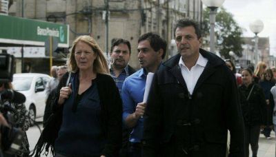 Stolbizer: �No creo que Gendarmer�a haya tenido la intenci�n de hacer desaparecer a Maldonado�