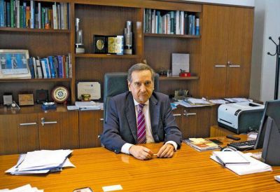 Bara�ao: �Mi renuncia al cargo no destrabar�a el conflicto con los investigadores�