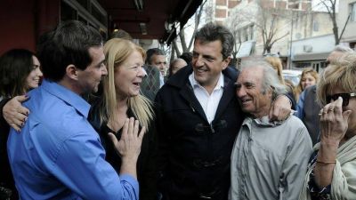 Margarita Stolbizer contra Cristina Kirchner: 