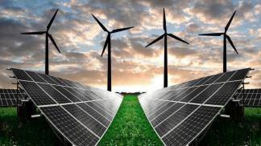 Mendoza sumar� en los pr�ximos a�os 160 MW de energ�as renovables